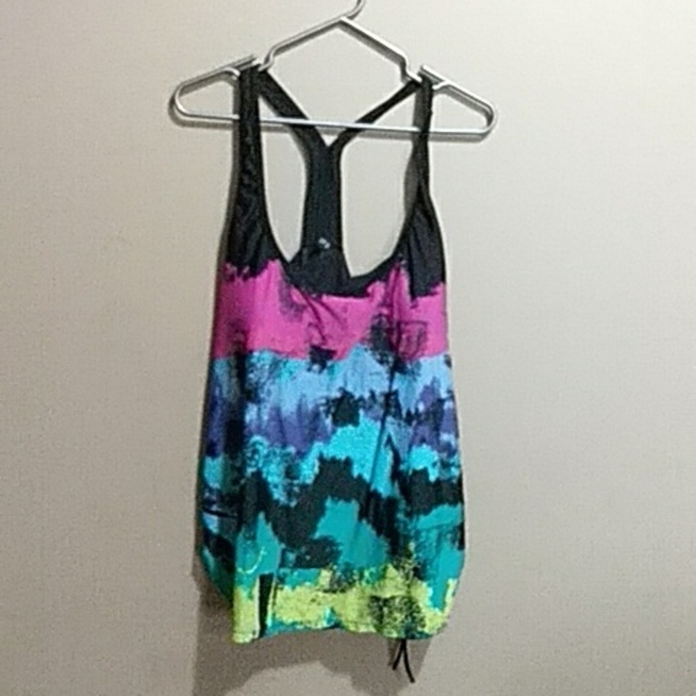 Voglo tankini top size 2x